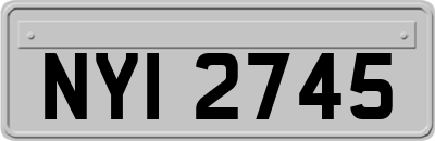 NYI2745