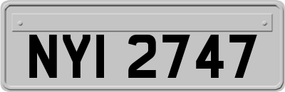 NYI2747
