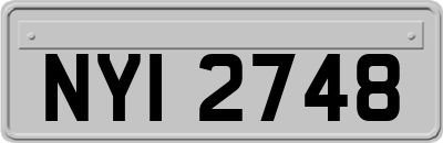 NYI2748