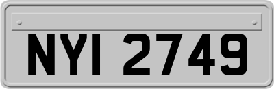 NYI2749