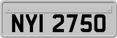 NYI2750