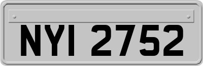 NYI2752