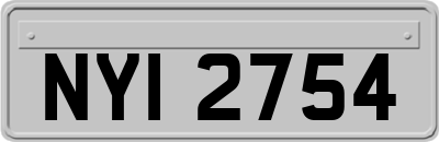 NYI2754