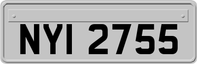 NYI2755
