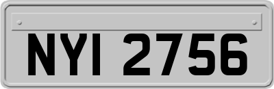 NYI2756
