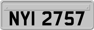 NYI2757