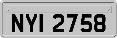NYI2758