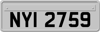 NYI2759