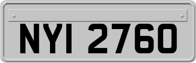 NYI2760