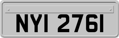 NYI2761