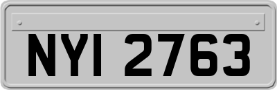NYI2763