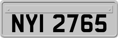 NYI2765