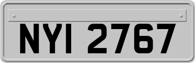NYI2767