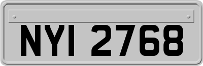 NYI2768