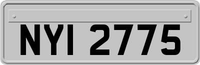 NYI2775