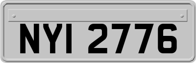 NYI2776