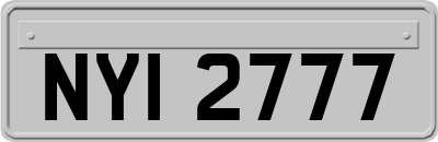 NYI2777