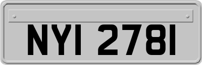 NYI2781