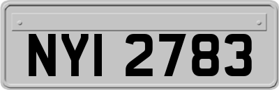 NYI2783