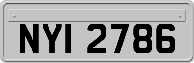 NYI2786