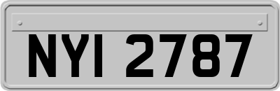 NYI2787