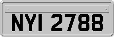 NYI2788