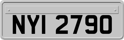 NYI2790