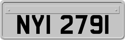 NYI2791