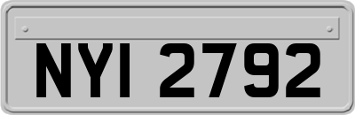 NYI2792