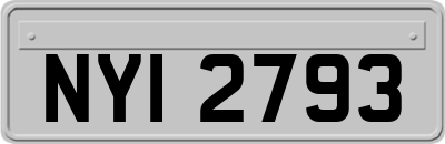NYI2793