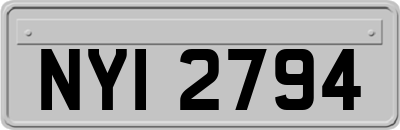 NYI2794