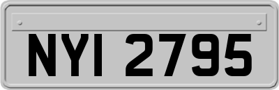 NYI2795