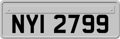 NYI2799
