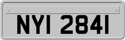NYI2841