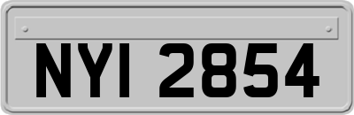 NYI2854