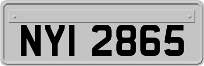 NYI2865
