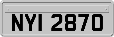 NYI2870