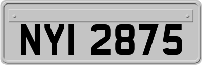 NYI2875