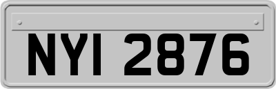 NYI2876