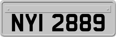 NYI2889