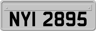NYI2895