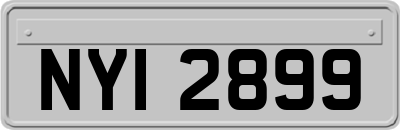 NYI2899