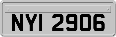 NYI2906