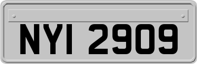NYI2909