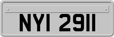 NYI2911