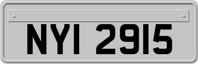 NYI2915