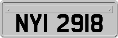 NYI2918