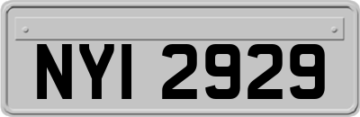 NYI2929