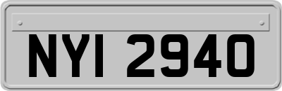 NYI2940