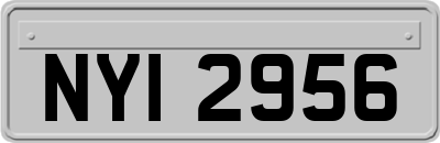NYI2956